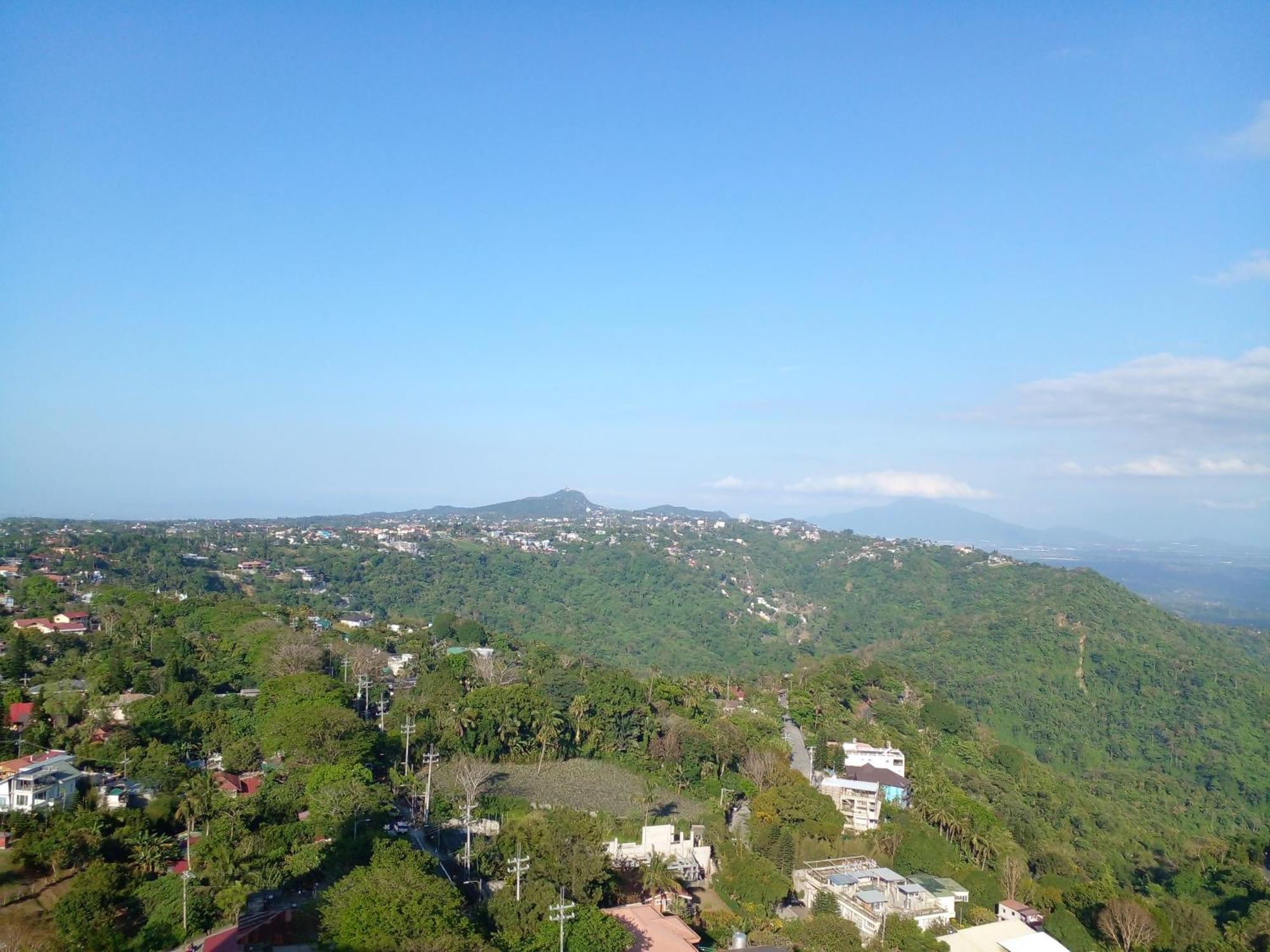 Tagaytay Prime Residences With Swimming Pool & Viewing Deck Tagaytay City ภายนอก รูปภาพ