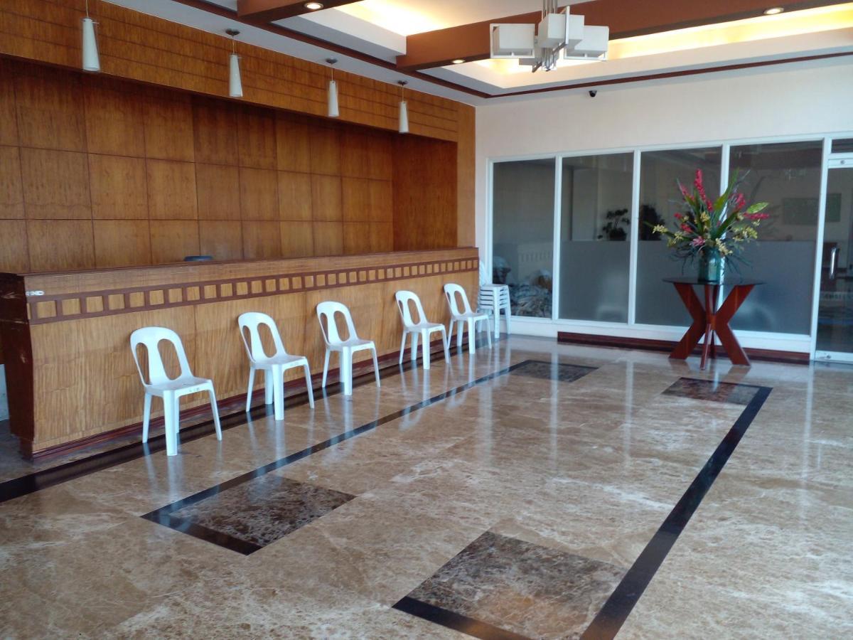 Tagaytay Prime Residences With Swimming Pool & Viewing Deck Tagaytay City ภายนอก รูปภาพ