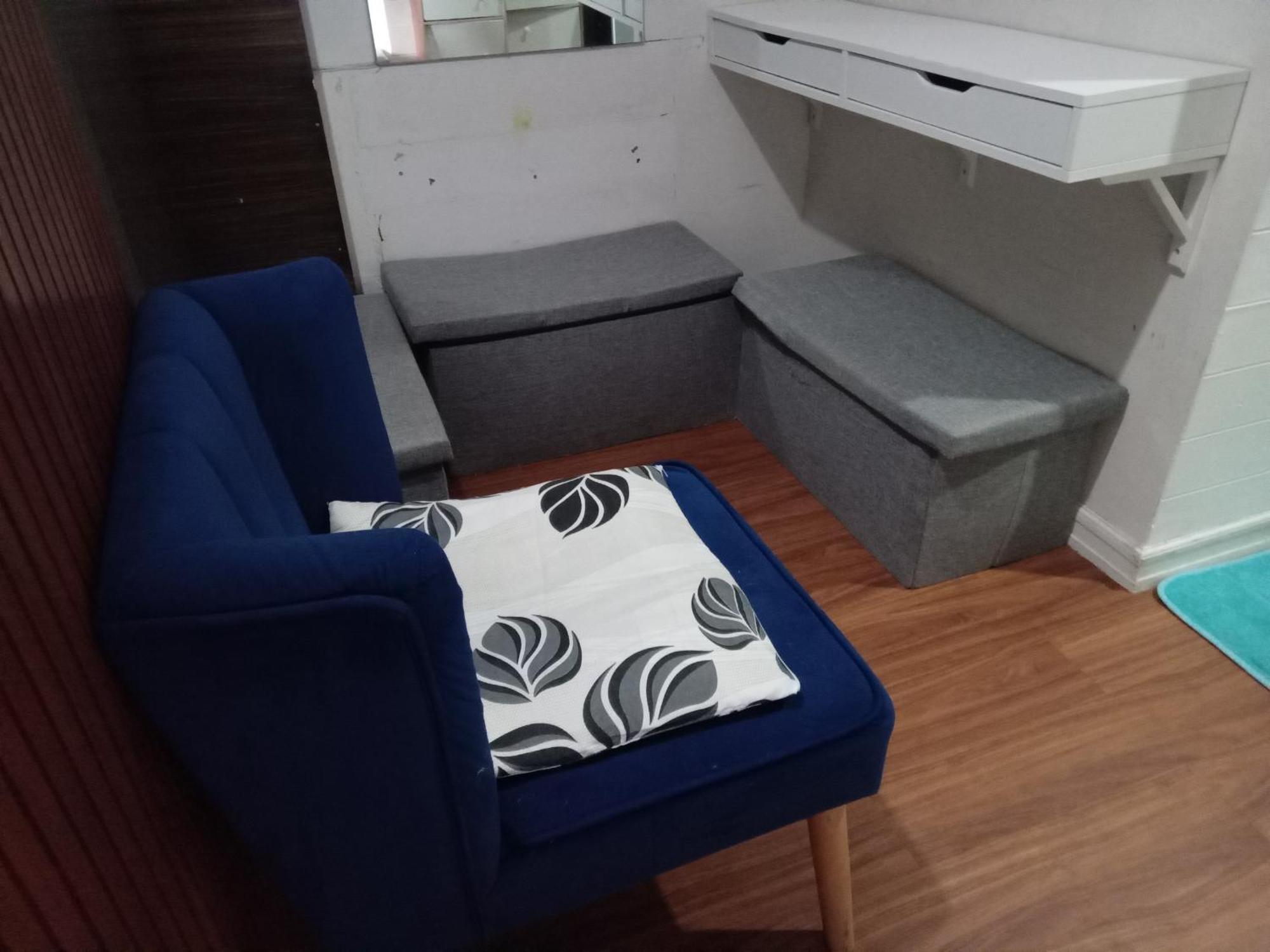 Tagaytay Prime Residences With Swimming Pool & Viewing Deck Tagaytay City ห้อง รูปภาพ