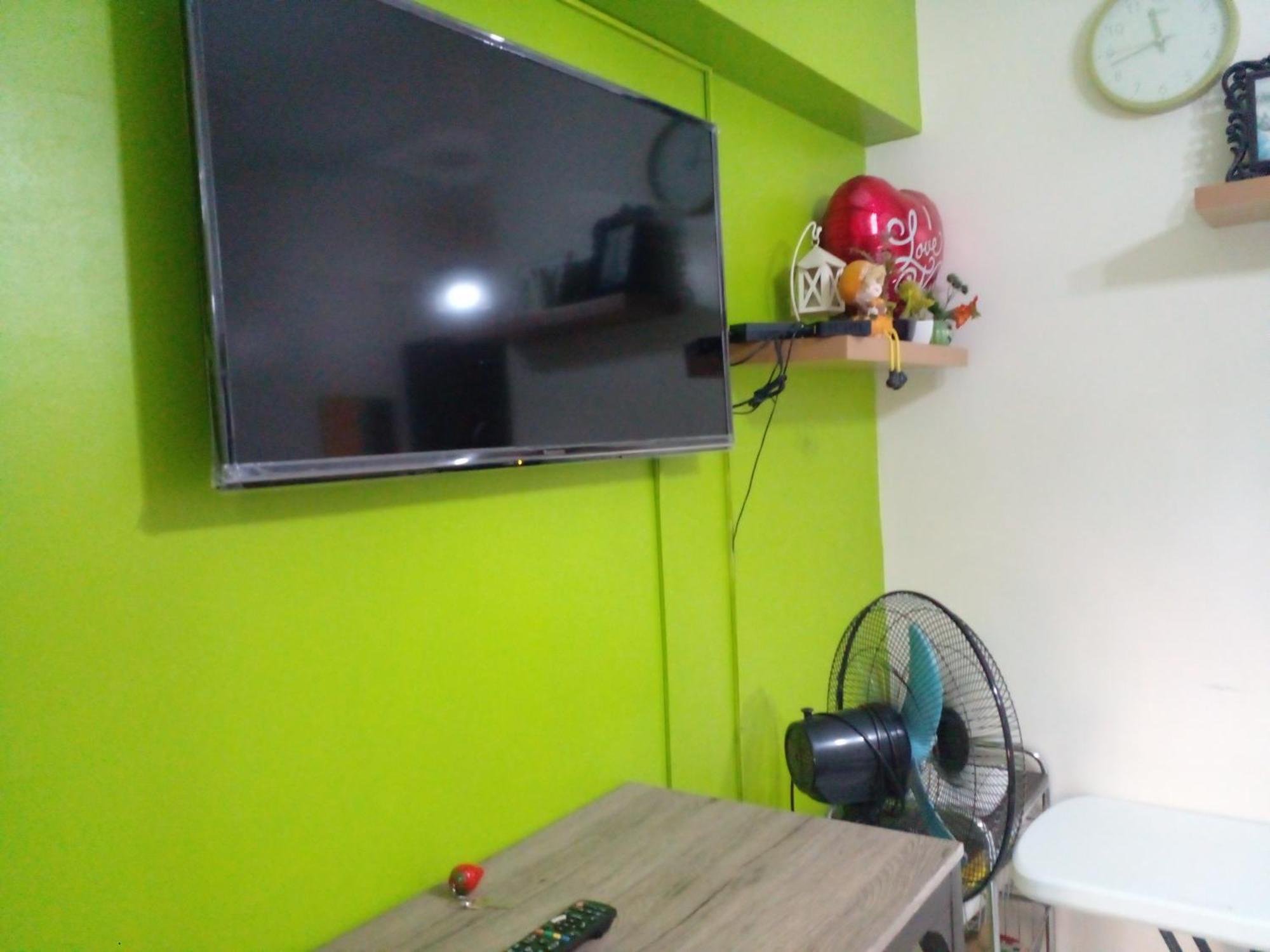 Tagaytay Prime Residences With Swimming Pool & Viewing Deck Tagaytay City ห้อง รูปภาพ