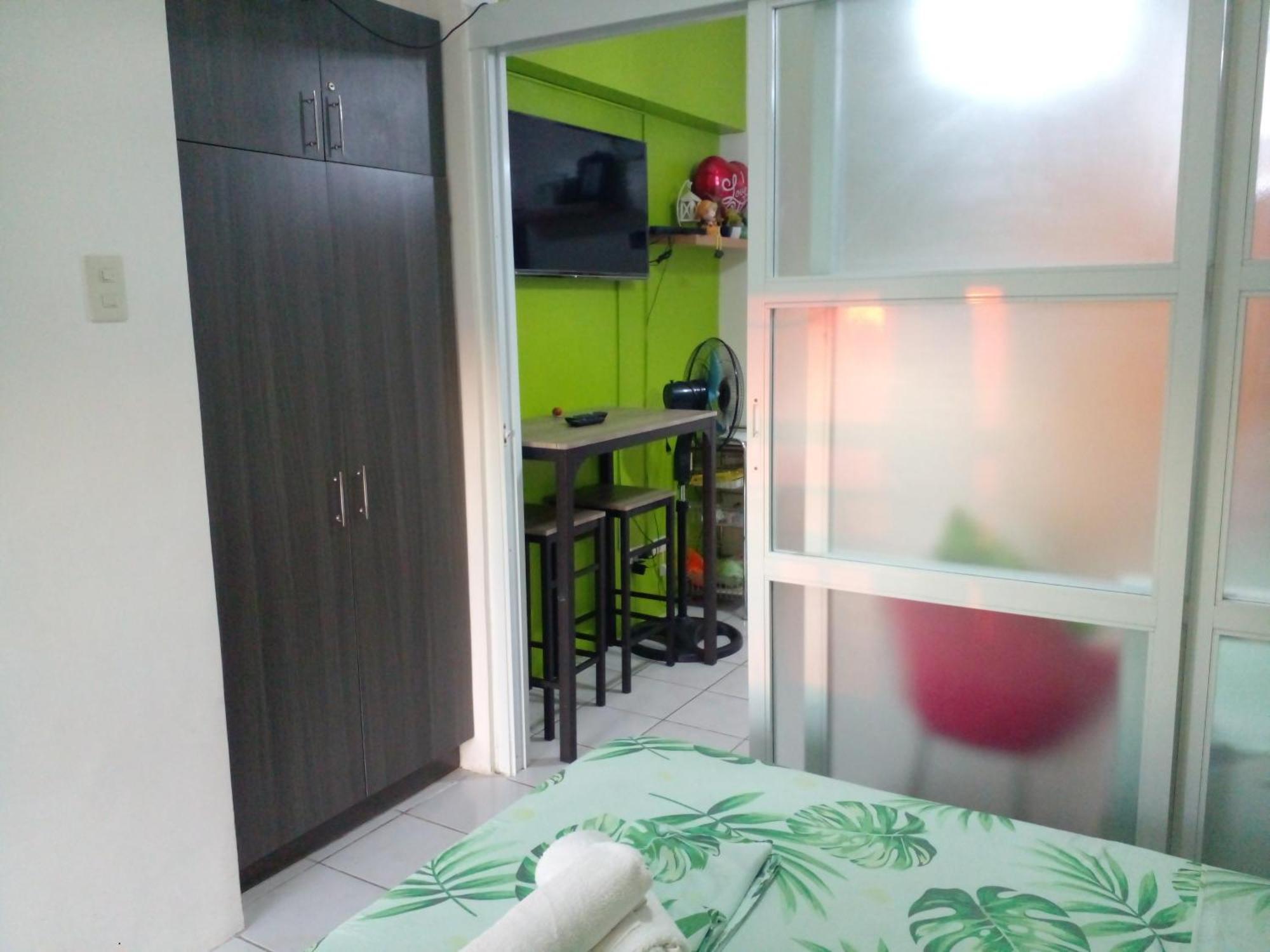 Tagaytay Prime Residences With Swimming Pool & Viewing Deck Tagaytay City ห้อง รูปภาพ