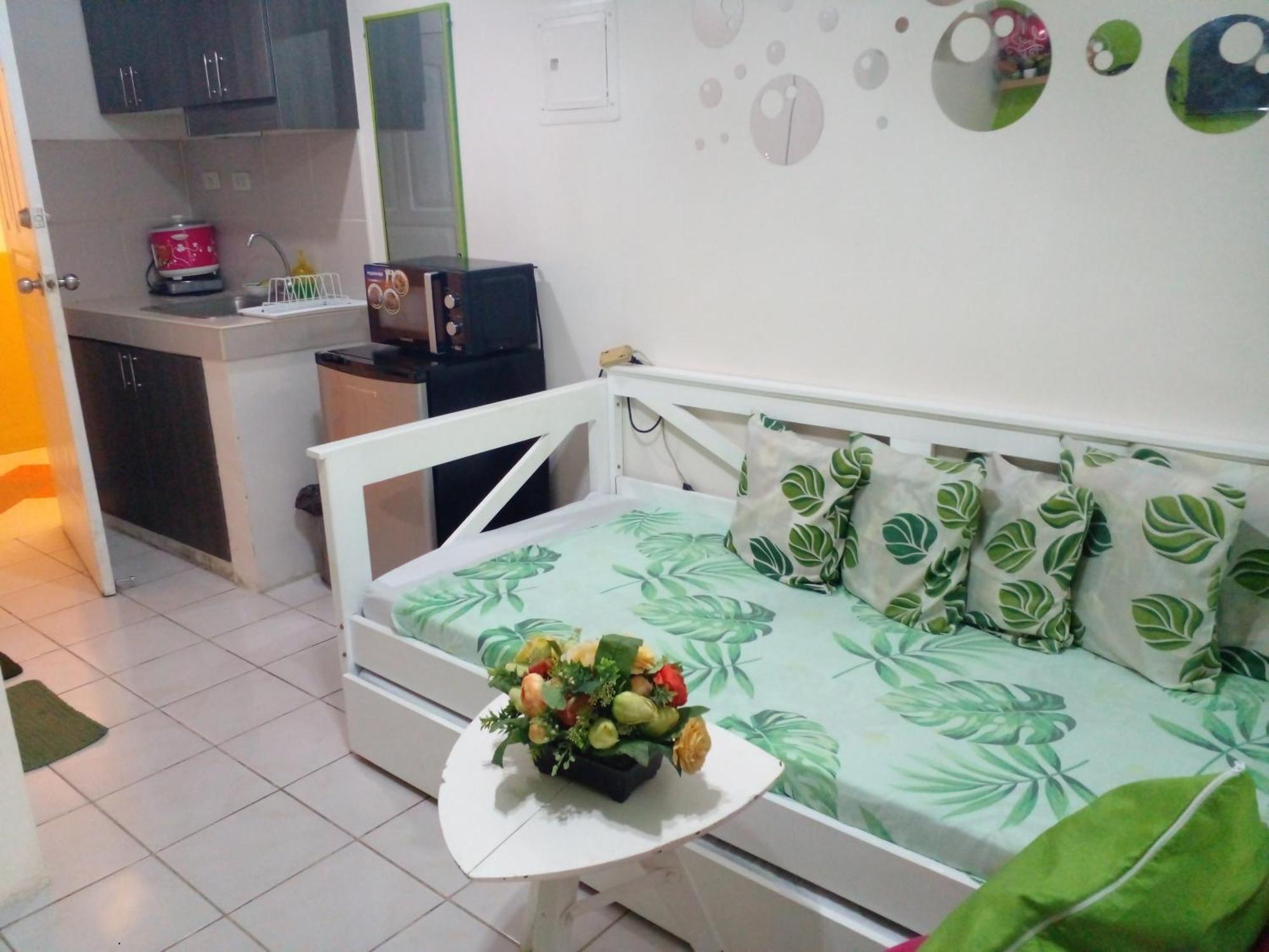 Tagaytay Prime Residences With Swimming Pool & Viewing Deck Tagaytay City ห้อง รูปภาพ