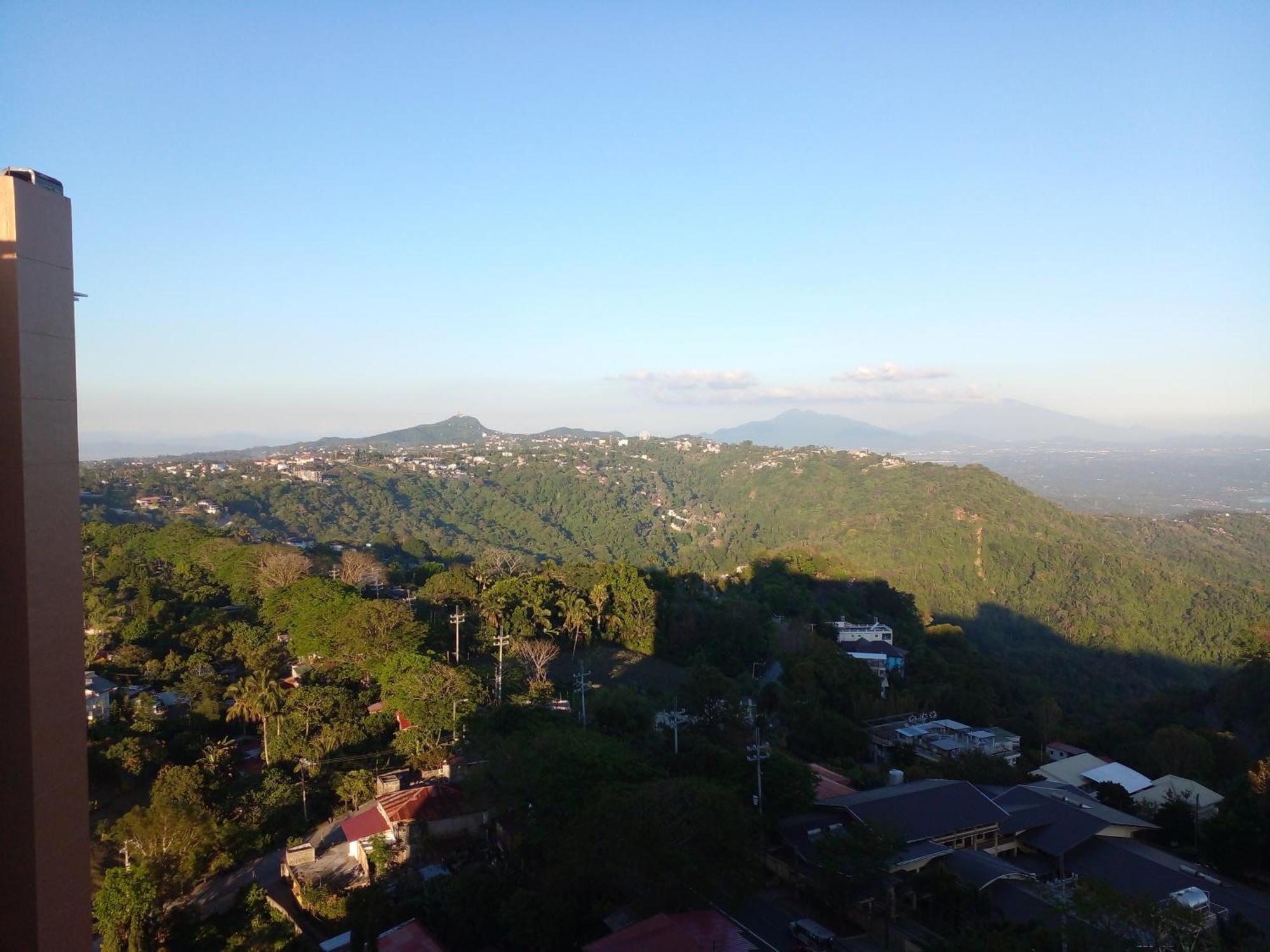 Tagaytay Prime Residences With Swimming Pool & Viewing Deck Tagaytay City ห้อง รูปภาพ