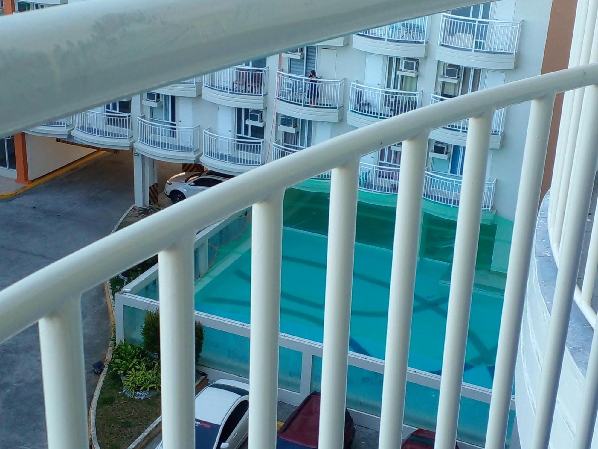 Tagaytay Prime Residences With Swimming Pool & Viewing Deck Tagaytay City ห้อง รูปภาพ
